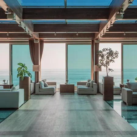 Avala Resort&villas 4*