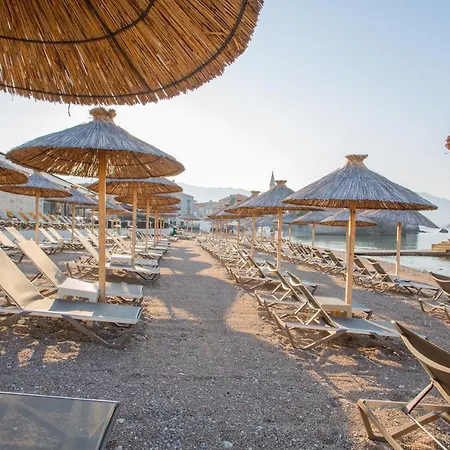 Avala Resort&villas Hotel 4*