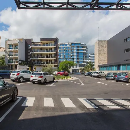 Avala & Hotel Budva