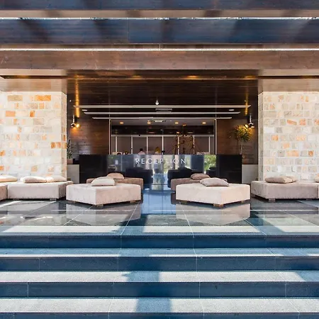 Avala Resort&villas Hotel 4*