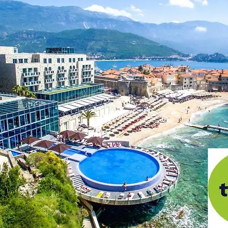 Hotel Avala Resort&villas