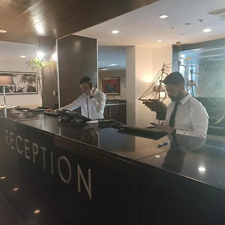 Hotel Avala &