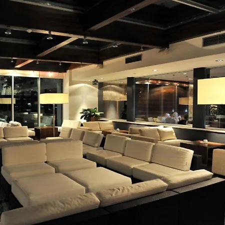 Avala Resort&villas 4* Budua