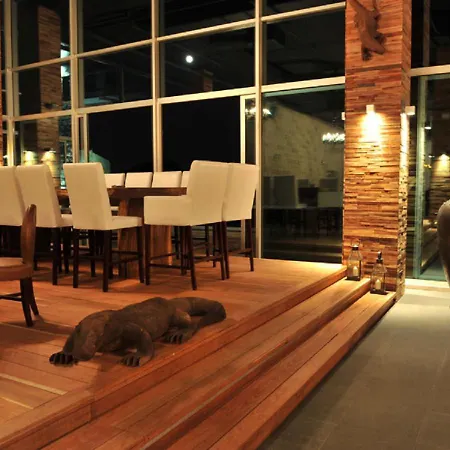 Avala Resort&villas Hotel Budua