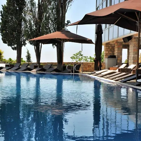 Avala & Hotel Budva