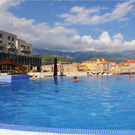 Avala Resort&villas 4*