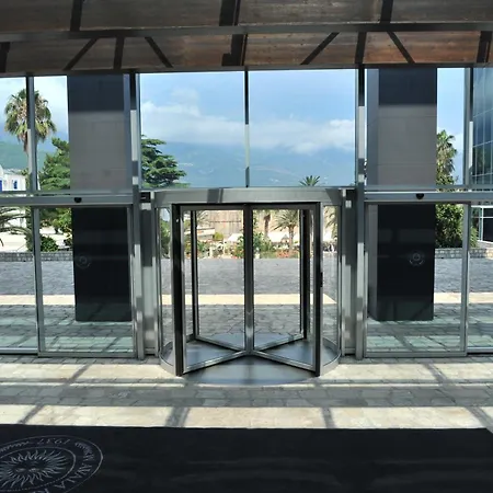 Hotel Avala Resort&villas Budua
