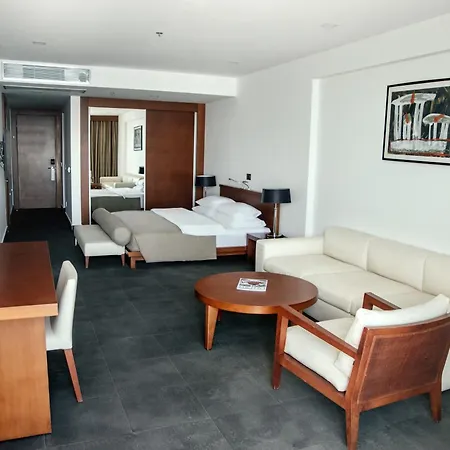Hotel Avala & 4*