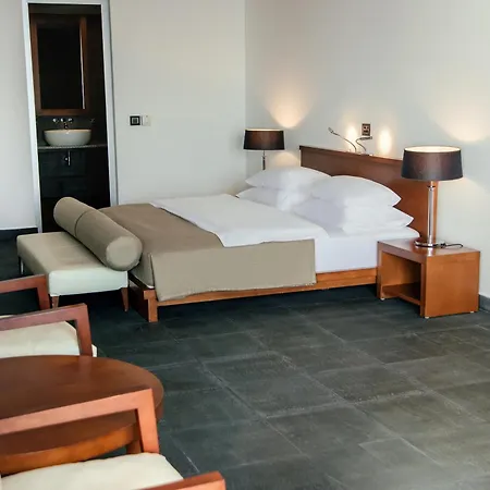 Avala Resort&villas 4* Budua