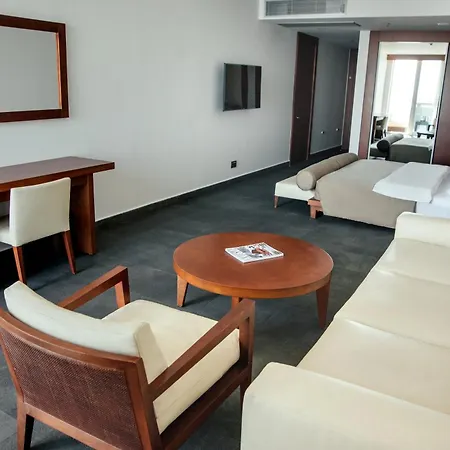 Avala Resort&villas 4* Budua