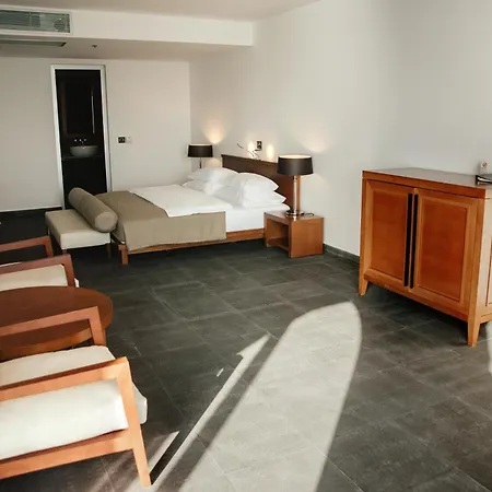 Avala Resort&villas Hotel Budua