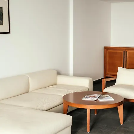 Avala Resort&villas 4* Budua
