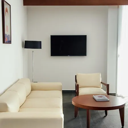 Avala Resort&villas 4*