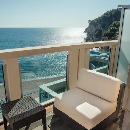 Avala Resort&villas 4* Budua