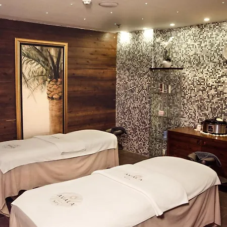 Avala Resort&villas Hotel Budua